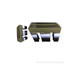 Penggunaan Transformator 30QG120 Silicon Steel Silicon Steel EI Transformer Core dari Jiangsu